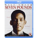 Seven Pounds [Blu-ray] Will Smith [2009] [Region Free] - New Sealed - Attic Discovery Shop