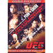 UFC Ultimate Fighting Championship 84 - Ill Will [DVD] [Region 2] - New Sealed - Attic Discovery Shop