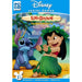 Disney Junior Games Lilo & Stitch Hawaiian Discovery Game (PC CD) - Very Good - Attic Discovery Shop
