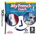 My French Coach Level 1: Learn To Speak French (Nintendo DS Game) [PAL] COMPLETE - Very Good - Attic Discovery Shop