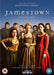 Jamestown Season 1 [DVD] [2017] [Region 2, 4] - New Sealed - Attic Discovery Shop