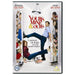 Yours, Mine And Ours [DVD] [Region 2] - New Sealed - Attic Discovery Shop