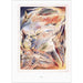 William Blake: The Complete Illuminated Books Paperback Book 480+ Pages - Good - Attic Discovery Shop