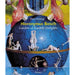 Hieronymus Bosch: Garden of Earthly Delights Hans Belting Prestel Hardback Book - Good - Attic Discovery Shop
