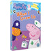 Peppa Pig - When I Grow Up [DVD] [Region 2] (free stickers included) - Like New - Attic Discovery Shop