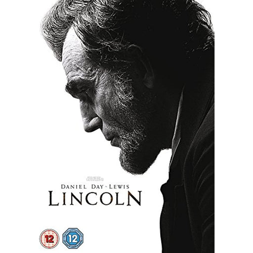Lincoln [DVD] [Region 2] - Like New - Attic Discovery Shop