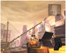 Wall-E (PS3 PlayStation 3 Game) - Very Good - Attic Discovery Shop
