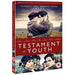 Testament of Youth [DVD] [2014] [2015] [Region 2] - Like New - Attic Discovery Shop