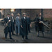 Peaky Blinders - Season 1 Reg B Blu-ray [German Import Plays in English] Sealed - Like New - Attic Discovery Shop