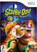 Scooby-Doo! First Frights (Nintendo Wii Game) [PAL] - Very Good - Attic Discovery Shop