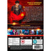 Krypton: Season 1 [DVD] [2018] [Region 2] The Complete First Series (DC) - Like New - Attic Discovery Shop