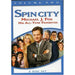 Spin City: Michael J Fox - His All-Time Favourites DVD [Region 1 Rare US Import] - Very Good - Attic Discovery Shop