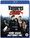 Vampires Suck [Blu-ray] [2010] [Region B] (Comedy / Horror) - Like New - Attic Discovery Shop