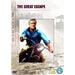 The Great Escape - Definitive Edition [DVD] [Region 2] - New Sealed - Like New - Like New - Attic Discovery Shop