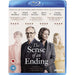 The Sense of An Ending [Blu-ray] [2017] [Region B] - New Sealed - Attic Discovery Shop
