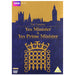 Yes and Prime Minister Complete Collection [DVD Boxset] R2+R4 - (New, Torn Seal) - Like New - Attic Discovery Shop