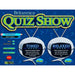 Britannica Quiz Show (PC CD-ROM Game) - Very Good - Attic Discovery Shop