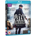 Peaky Blinders Series 4 / The Complete Fourth Season [Blu-ray] [Region B] - Very Good - Attic Discovery Shop