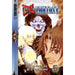 Last Fantasy Volume 5 Vol. Five Manga Paperback Graphic Novel Book Creative Hon - Acceptable - Attic Discovery Shop