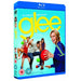 Glee - Season 3 The Complete Third Series [Blu-ray] [Region Free] - Very Good - Attic Discovery Shop