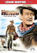 Hondo - John Wayne [DVD] [1953] [Region 2] - New Sealed - Attic Discovery Shop