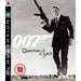 Quantum of Solace (PS3 PlayStation 3 Game) 007 James Bond - Very Good - Attic Discovery Shop