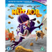 The Nut Job [Blu-ray 3D + Blu-ray] [2014] [Region Free] - Very Good - Attic Discovery Shop