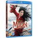 Mulan (2020) [Blu-ray] [Region Free] (Disney) - Like New - Attic Discovery Shop