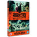 Monsters Collection [DVD] [Region 2] - Like New - Attic Discovery Shop
