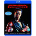 Commando [Blu-ray] [1985] [Region B] (Arnold Schwarzenegger) - Very Good - Attic Discovery Shop