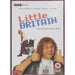 Little Britain: The Complete Second Series [2006] [Region 2, 4] - Like New - Like New - Attic Discovery Shop