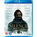 Silence - Andrew Garfield, Liam Neeson [Blu-ray] [2017] [Region B] - Very Good - Attic Discovery Shop