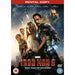 Iron Man 3 [DVD] [Region 2] - Like New - Like New - Attic Discovery Shop