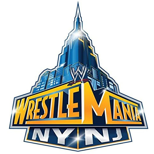 WWE: WrestleMania 29 [Blu-ray]  [Region B] - Very Good - Attic Discovery Shop