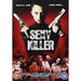 Sexy Killer [DVD] [2008] [Region 2] - Like New - Attic Discovery Shop