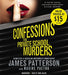 Confessions: The Private School Murders [CD Audiobook] (James Patterson) - Good - Attic Discovery Shop