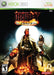 Hellboy: Science of Evil / (Xbox 360 Game) [NTSC] [Rare US Import] - Very Good - Attic Discovery Shop