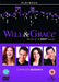 Will & Grace Season 8 [DVD] [Region 2] - Like New - Like New - Attic Discovery Shop