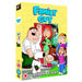 Family Guy - Season 8 The Complete Series Eight [DVD] [Region 2] - Like New - Attic Discovery Shop