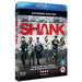 Shank [2010] [Blu-Ray] [Region B] - New Sealed - Attic Discovery Shop