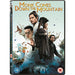 Monk Comes Down The Mountain - Martial Arts Film [DVD] [Region 2] - Very Good - Very Good - Attic Discovery Shop