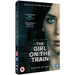 The Girl On the Train Limited Edition Packaging [DVD] [Region 2] - New Sealed - Attic Discovery Shop