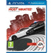 Need For Speed: Most Wanted (PS Vita PlayStation Vita Game) - Very Good - Attic Discovery Shop