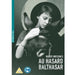 Au Hasard Balthazar - (French & Latin English Subtitles) [DVD] [1966] [Region 2] - Very Good - Attic Discovery Shop