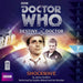 Doctor Who: Shockwave (Destiny of the 7th Dr) [CD Audiobook] - New Sealed - Attic Discovery Shop