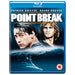 Point Break [Blu-ray + UV Copy] [1991] [Region Free] Patrick Swayze Keanu Reeves - Very Good - Attic Discovery Shop