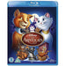 The Aristocats [Blu-ray] [Region Free] (Disney Classics 20 - Includes Sleeve) - Very Good - Attic Discovery Shop