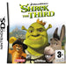 Shrek The Third / 3rd (Nintendo DS Game) [Includes Manual] DreamWorks Game - Very Good - Attic Discovery Shop