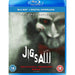 Jigsaw [Blu-ray] Horror [2017] [Region B] - Very Good - Attic Discovery Shop