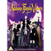Addams Family Values [1993] [DVD] [Region 2] - New Sealed - Attic Discovery Shop